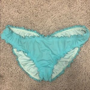 Victoria’s Secret bikini bottom